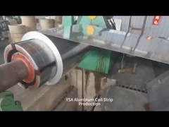 Çin Üretim Fiyatı 1100 1050 1060 1 Serisi Saf Alüminyum Bobin Yaprak Rulo