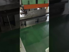 Alüminyum folyo yağ defteri