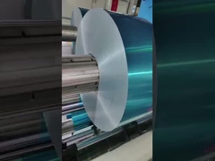 Hidrofilik alüminyum folyo