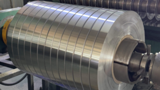 İçecek Kapakları için Premium Alüminyum Şeritler