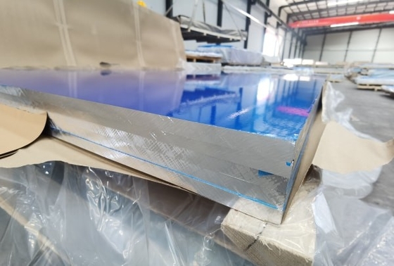 1 4 Inch Thick Aluminum Plate 1/8 Inch 10mm 6mm 3mm 1mm Thickness 4*8 FT