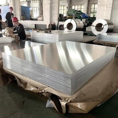 2mm 4x8 Aluminium Sheet For Car​ Diamond Aluminum Checkered Plate