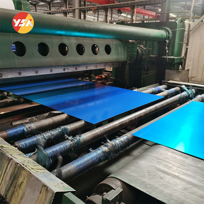 Aluminum 1060 H18 Temper Building Aluminum Sheet 0.7mm Cold Rolling