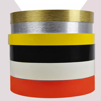 Channel Letter And Advertising Use Color Aluminum Coil Strips Led Strip Aluminum