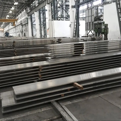 Aluminum Plate 6061 Aluminum Sheet Boat Building Aluminum Sheet