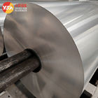 6-20 Microns Aluminum Foil Roll for Safe Food Packaging 8011 Alloy