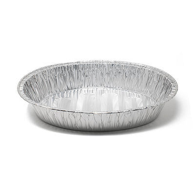267oz Oval Aluminum Foil Turkey Tray Large Foil Roasting Pan Pakaging