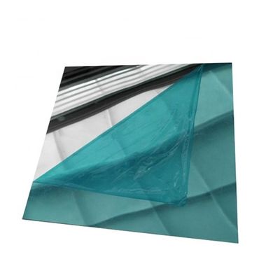 90% High Reflective Specular Polished Aluminium Mirror Coil Foil Roll