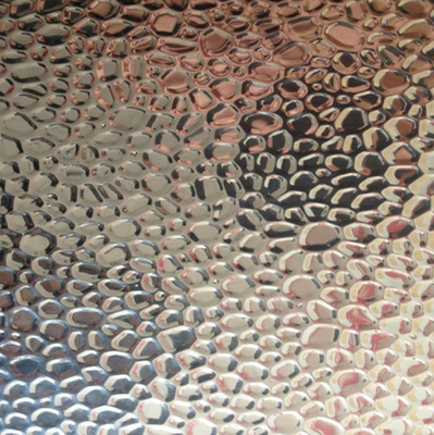 Diamond Aluminum Plate / Checkered Patterned Plate / Embossed Perforated Aluminum Sheet