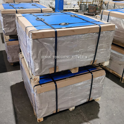 0.8mm 2mm 3mm Thin 6xxx Aluminum Plate 8x4'' Aluminium Sheet 6061 T6