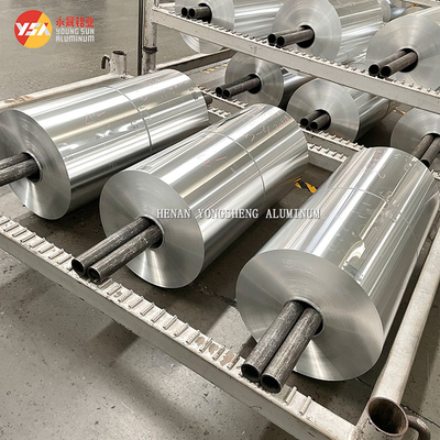 3003 5052 Alloy Aluminum Honeycomb Core For Composite Panel