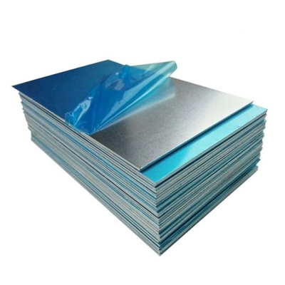 5083 6061 7075 Alüminyum plaka 30 mm ASTM 1050 2024 3003 Yaprak