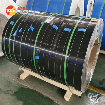 1000 Serisi 4.0mm H22 1060 İnce Metal Şeritler Alüminyum Levha