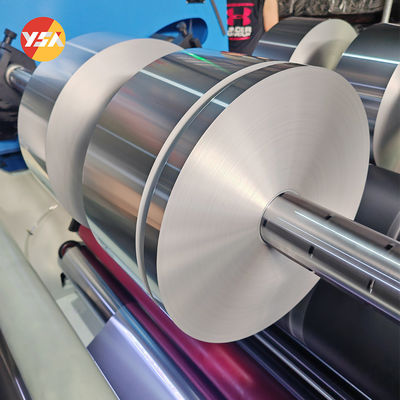 Yeni Enerji Pilleri Yumuşak Bağlantı 1060 Alüminyum Şerit O Sıcaklık 0.1 0.2 0.3mm Kalınlık