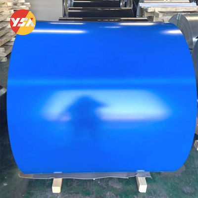 0.36mm afrika alüminyum çatı kiremiti renk kaplı alüminyum rulo korozyona dayanıklı