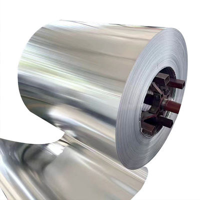 Korozyona dayanıklı alüminyum rulo bobini 1060 1100 3003 H12 GB/T3880 1.2mm 2.5mm kaplama levhası