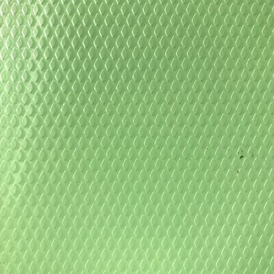 Embossed Aluminum Sheet Coil 1060 3003 0.2-3.0mm HVAC Insulation Jacketing Vapor Barrier Anti-Corrosion Roofing Cladding