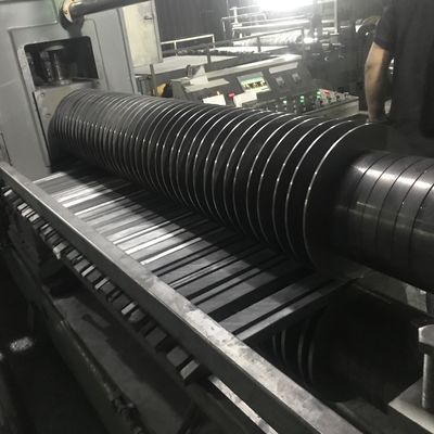 Marine Grade 5005 Aluminum Alloy Divider Strip 6.5mm Ceiling Trim Strip