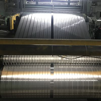 T851 5mm 3104 Led Hafif Yumuşak Alüminyum Şeritler Kanal Kapağı