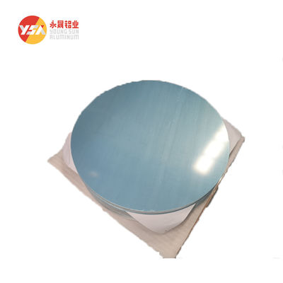 Mutfak 0.3mm 0.4mm 0.5mm T4 T8 Alüminyum Çember Plaka