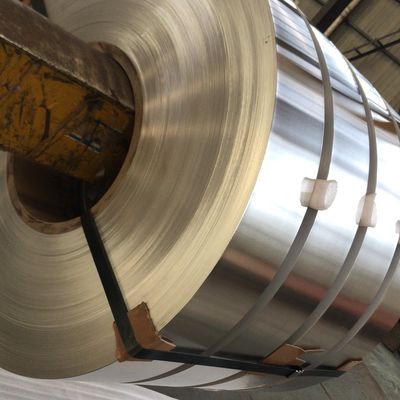 Elektrikli Otomobil Akü Kutusu 4mm İnce Alüminyum Şeritler Yüksek Çekme