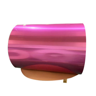 PE PVDF Boyama 6.0mm Renkli Alüminyum Levha Anti Alkali