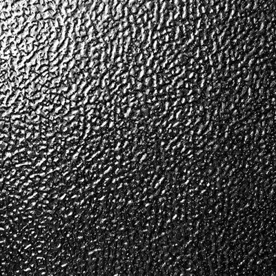 5.0mm 3003 H14 6061 5052 Sıva Kabartmalı Alüminyum Levha Siyah Checker Plate Alüminyum