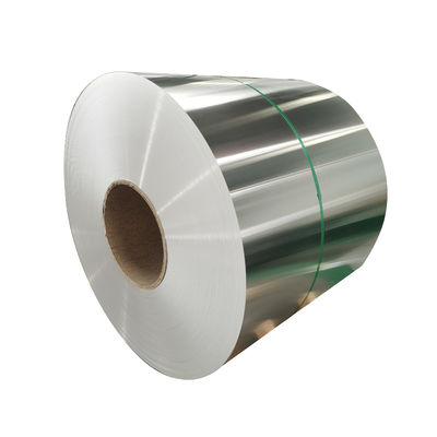Paslanmaya Dayanıklı 1060 1100 H24 Alüminyum Rulo Bobin 1xxx 3xxx 5xxx 6xxx Otomotiv Gövde Sacı