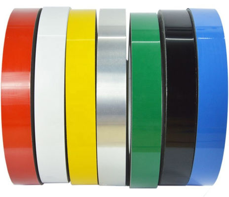 Korozyona dayanıklı alüminyum trim bobini 1xxx 3xxx 5xxx 0.3-0.7mm kanal mektup rulo