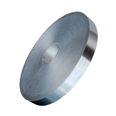 Moisture Resistant 1060 3003 5052 6061 Thin Aluminum Strip Coil H112 Building