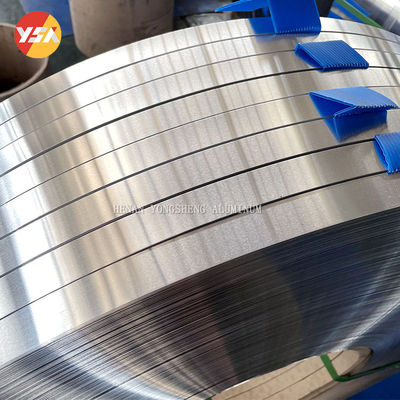 Tuza Dayanıklı 5052 Alüminyum Alaşımlı Şerit 3mm O H112 SGS Sertifikalı Bobin